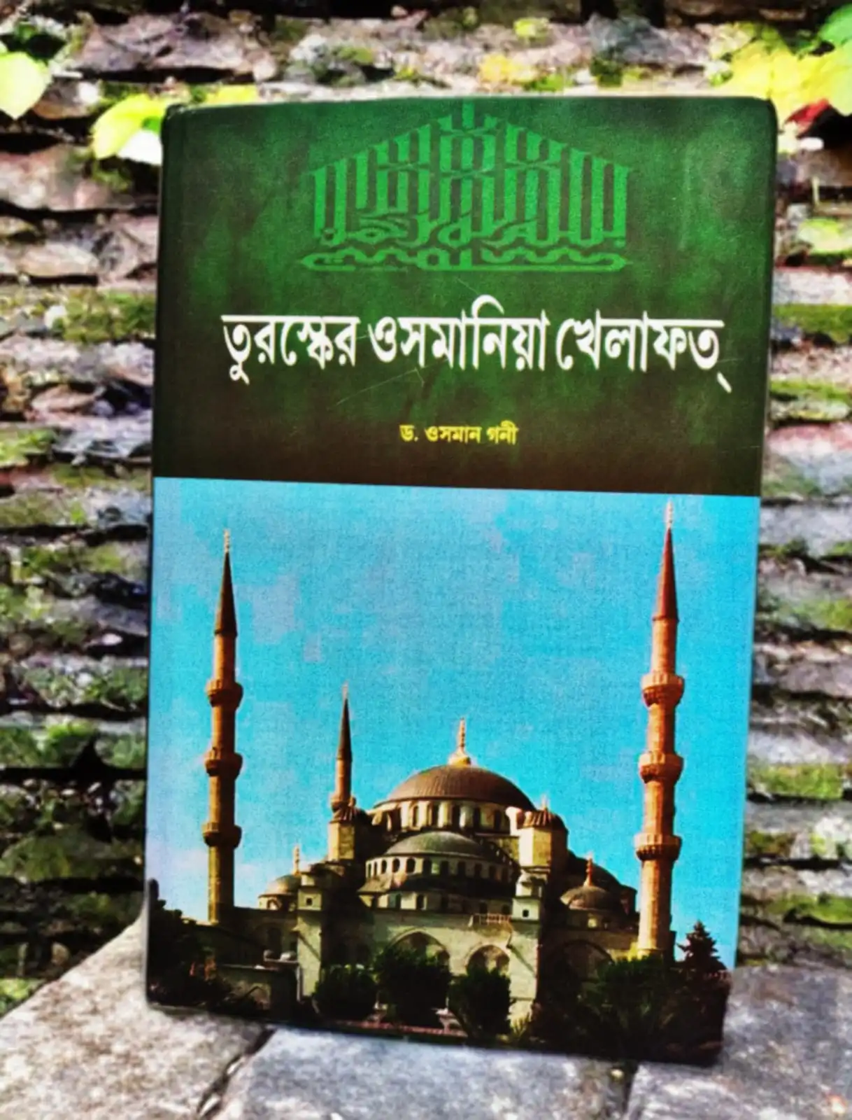 তুরস্কের ওসমানিয়া খেলাফত